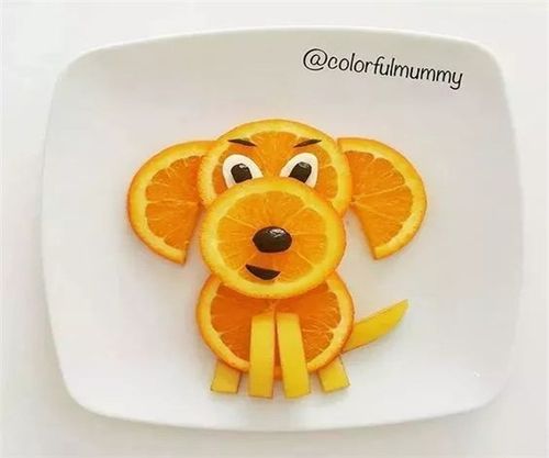 病毒来了我不怕——水果大变身