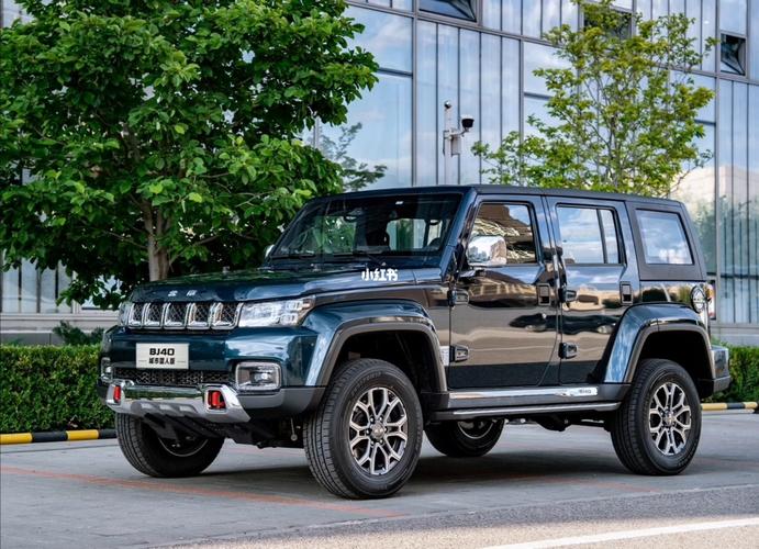 北京bj40_包包_北汽bj40_汽车_汽车介绍