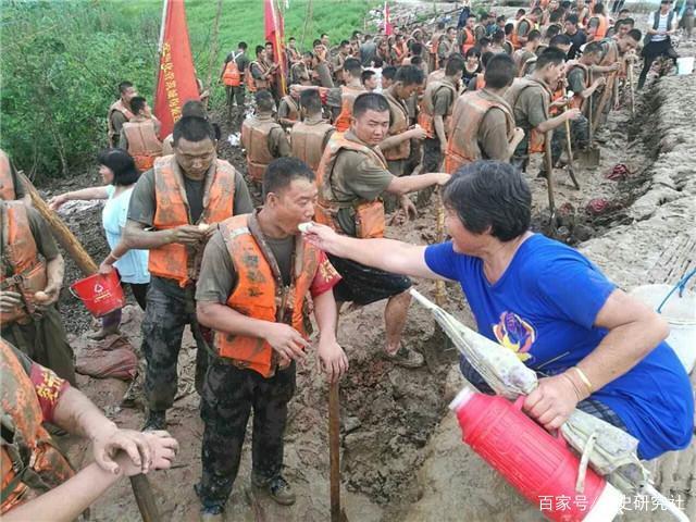 一张保存70多年的八路军借条:会作为传家宝继续传承