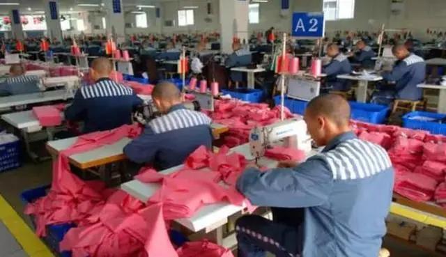 服刑人员如何剃头,刮胡子?