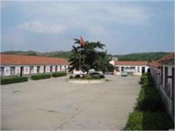 栖霞市翠屏小学