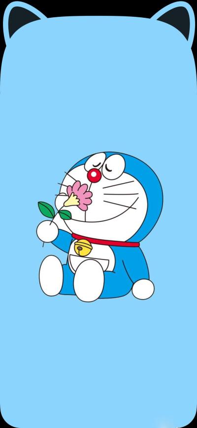 max耳朵手机壁纸