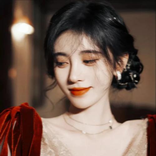 【头像】当你焦虑时,多学学鞠婧祎的执行力.