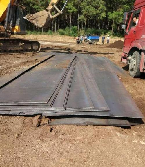 【产品图片】惠州沙田钢板出租-善诚达租售中心