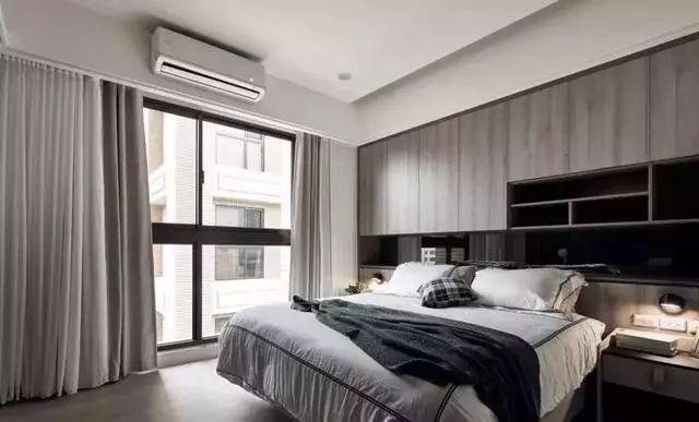 挂机,中央空调,风管机该怎么选.