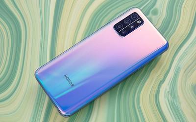 荣耀30s 评测 · 新闻