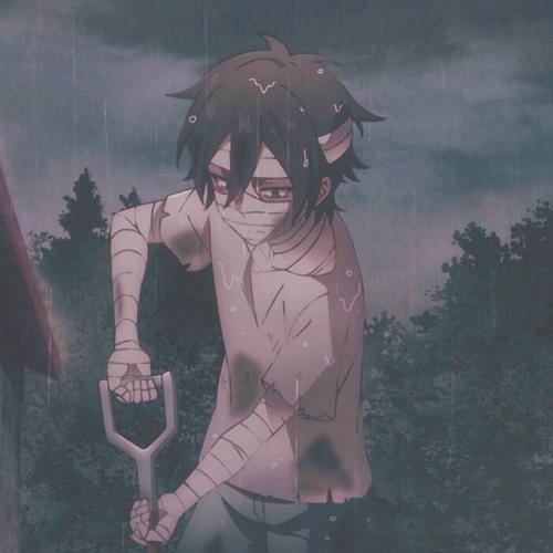 杀戮的天使扎克小时候