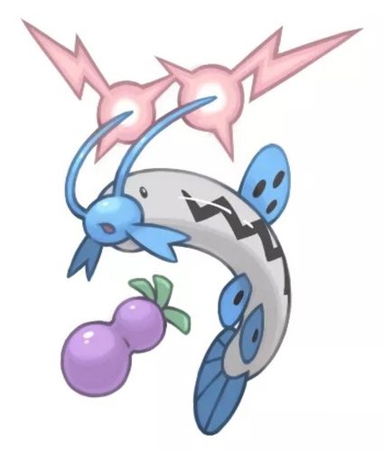 泥泥鳅 
