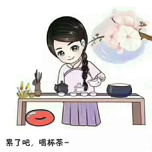 茶道休闲 礼仪不学不知道 一学很有用哦