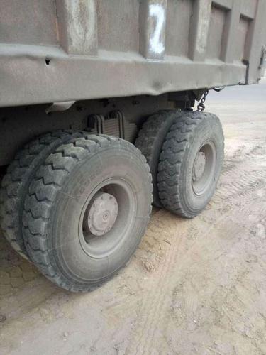 北奔重汽北奔重卡-好车出售北奔大轮边