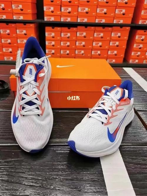 nike zoom winflo7