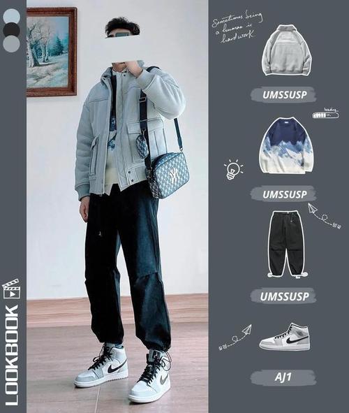 主要款式以下:让我们一起来回顾一下2020比较受欢迎的穿搭合集60