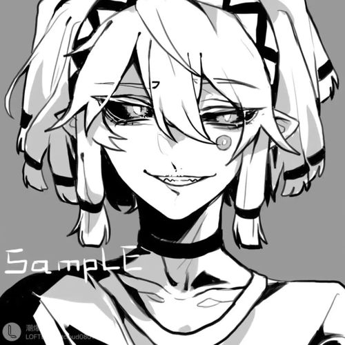 凹凸世界头像_凹凸世界_头像_素材_头像