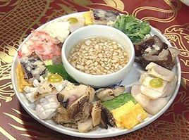 韩国宫廷料理