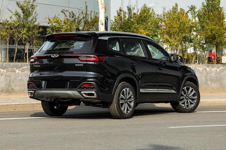 网友们奇瑞瑞虎8怎么样瑞虎3xe