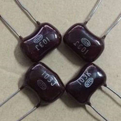 供应云母电容103 云母电容10000pf