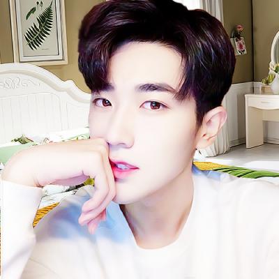 帅哥头像图片真人自拍 温暖如初帅气无人比-男生头像