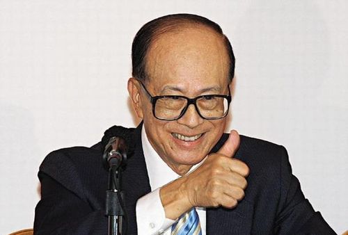 中国首富又换人了,这个人我们都熟,你给他贡献了多少?