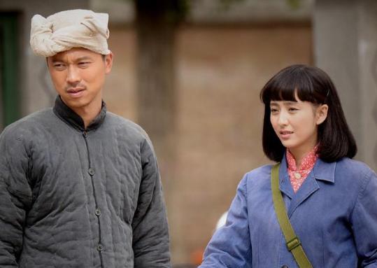 电视剧《平凡的世界》剧照