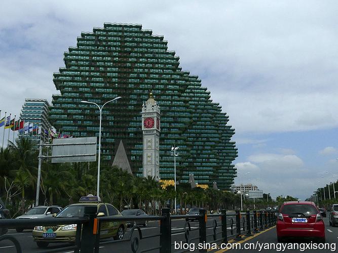 海南三亚本山酒店_胡来大叔_新浪博客