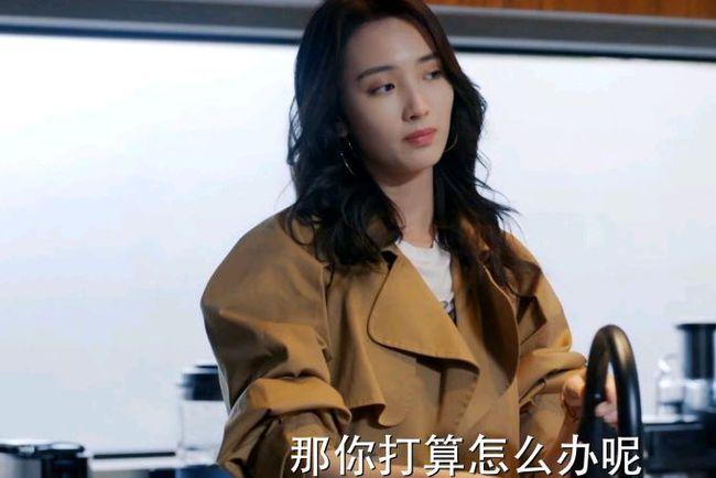 对你的爱很美大结局孙浩是反派柯雷被美美骗财王小咪成赢家