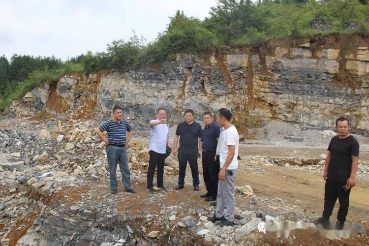 县区动态丨正安县人大常委会主任戴长城调研城镇垃圾制气发电综合利用