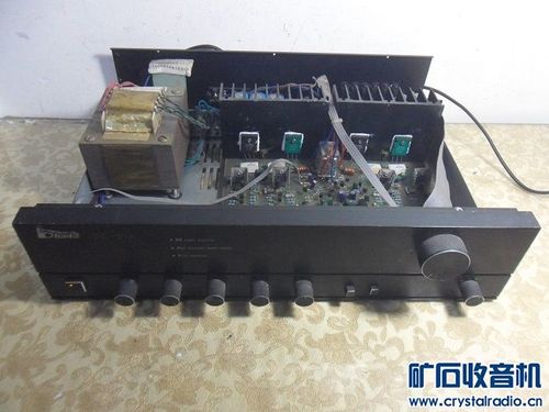 八达dc111a放大器家用hifi功放jbl音响dvd播放机步步高学习电脑