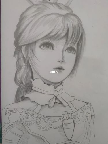 手绘小舞_小舞_手绘_文化_绘画