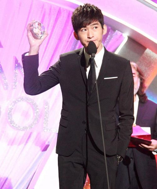 张翰个人资料简介