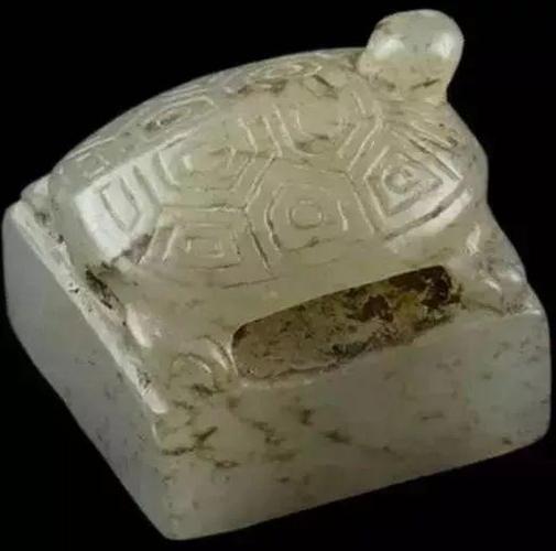 古玉动物件:精彩绝对超乎想象!