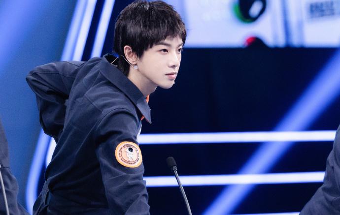 华晨宇王牌对王牌