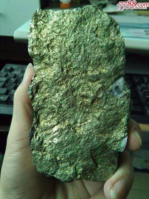 铜石一块【500克含铜很高】品质保证