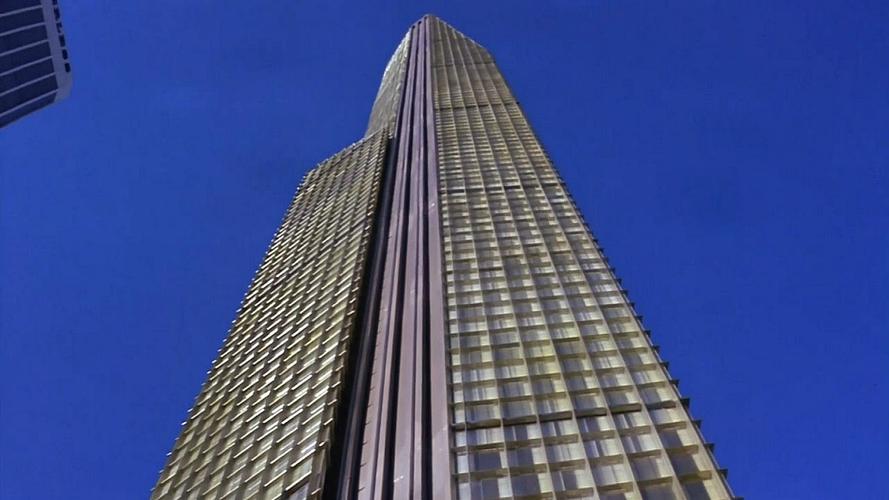 the towering inferno (1974)