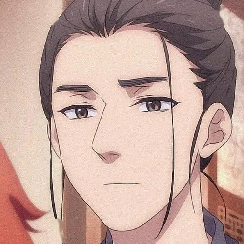 《一人之下》王也头像合集