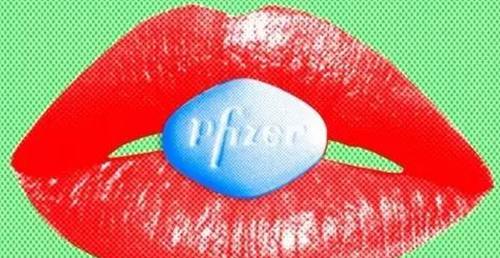 万艾可新广告长驱直入