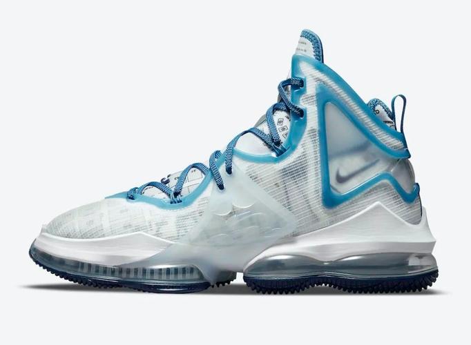 即将复刻的lbj9会改变詹姆斯复刻系列的市场吗