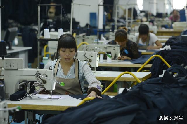 下班就结工资的日结临时工缘何成打工者首选用工方式