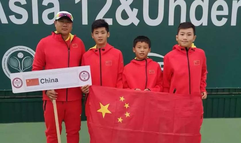 分享会 | itf高级教练为您解析青少年在不同年龄的网球训练重点
