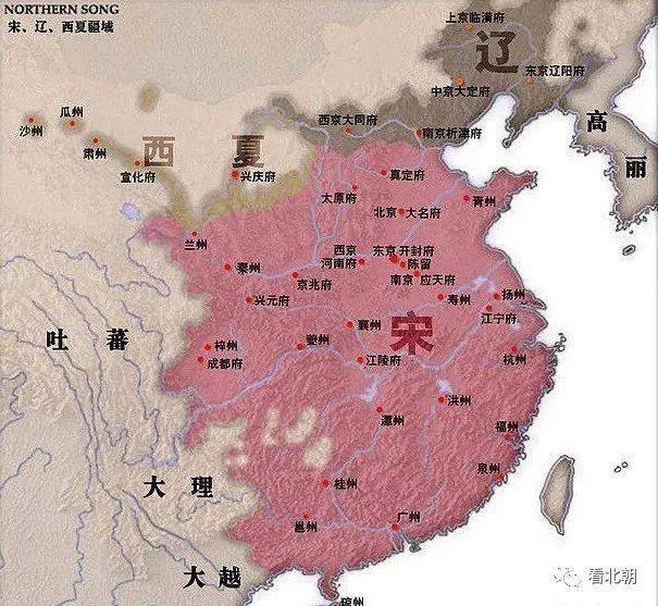 是:资治通鉴:象先,岩赍传国宝诣大梁迎均王,王曰:"大梁国家创业之地