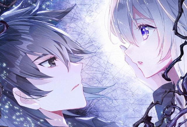 终极斗罗:海神缘结束后的情侣百态,唐舞麟和古月娜这