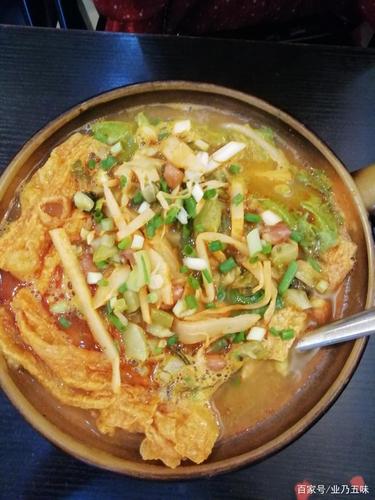年轻人心中的岑溪美味,爱了