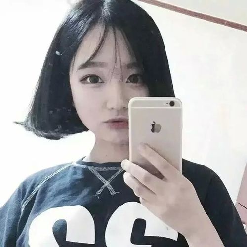 三更半夜补作业,,,感动陌陌女生头像