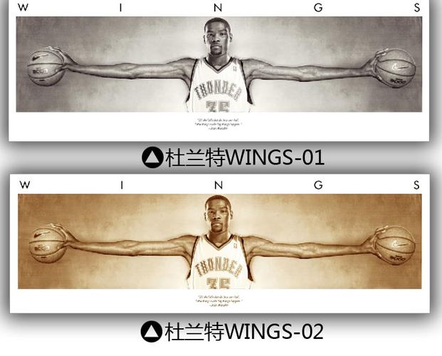 michael jordan乔丹之翼 wings展臂特大海报画布乔丹经典海报批发