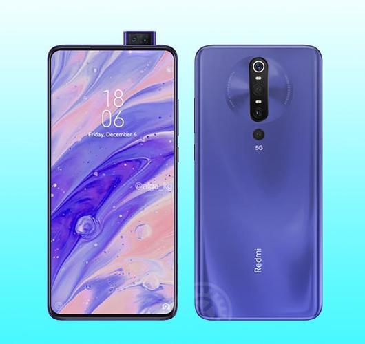 卢伟冰回应,不会有小米平板5,红米k30 pro配置仅次于小米10