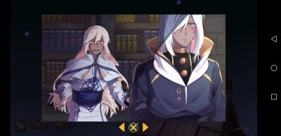 魔女之泉壁纸
