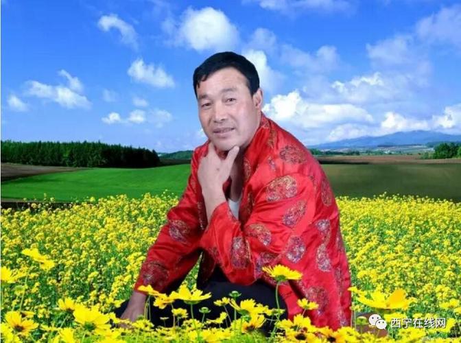 小编告诉你个好消息: 明天青海"胡汉三"在西北城有演出哦 而且全场