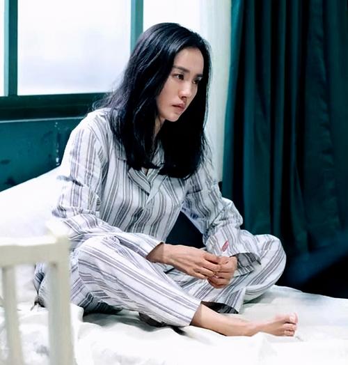 《演员请就位》王智精彩的演绎,不愧是专业选手?