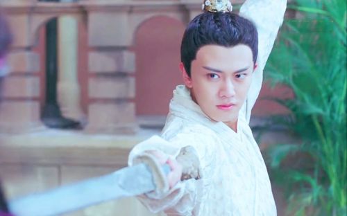 【任嘉伦·李俶】【赵丽颖·陆贞】】【梦一生,念一生