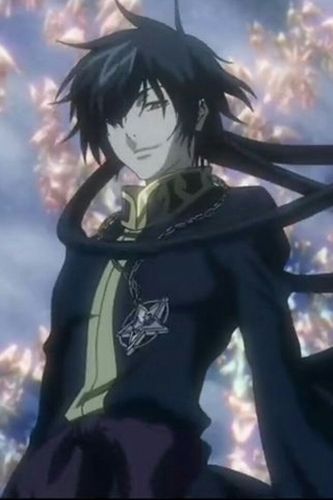 圣斗士星矢冥王神话哈迪斯图片帅一点