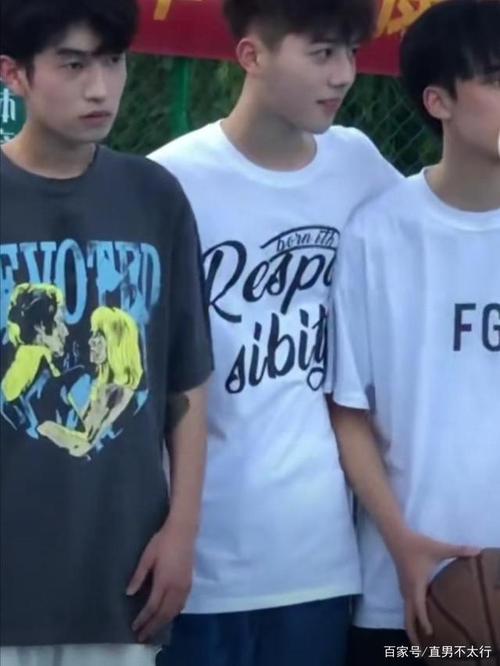 小鲜肉帅哥系列,你们喜欢这种"小奶狗"类型的男孩子吗?